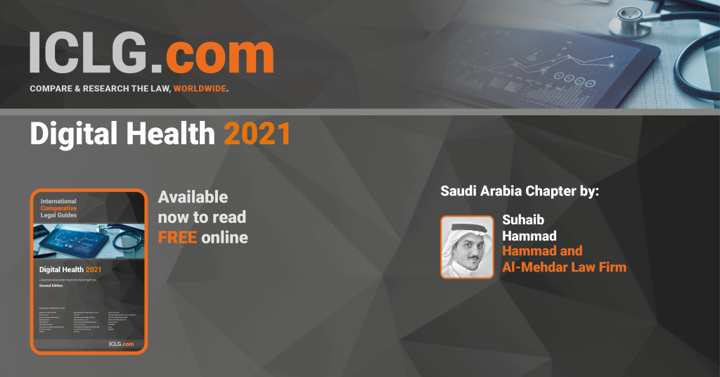 Digital Health Chapter